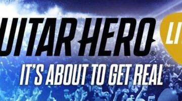 Guitar Hero Live: When Keeping It Real Goes Wrong