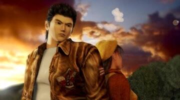 SEGA is Looking into Re-Releasing Shemue & Shenmue II