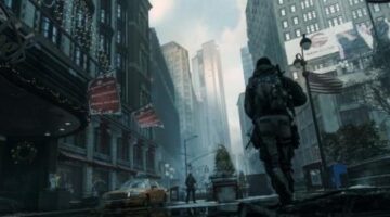 Tom Clancy’s The Division: Downgraded graphics to cause cancellation of Xbox One and PS4 versions?