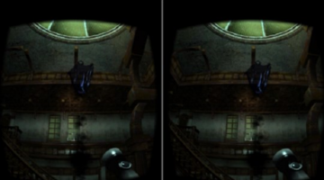 Meta 3D Studios Releases VR Poltergeist Manor App
