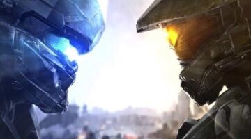 Ranking the Halo Series: From Worst to Best (Campaign)