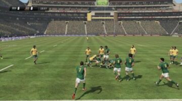 Rugby Challenge 3: Release Date, Trailer Incoming