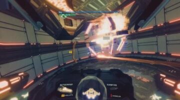 Sublevel Zero Review I Hey Poor Player