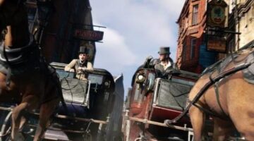 Assassin’s Creed Syndicate had the worst UK launch in series history
