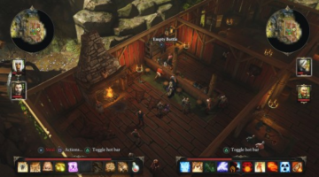 Divinity Original Sin – Enhanced Edition Review [MonsterVine]