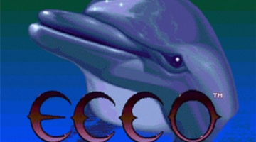 Something In the Water: My Nightmare of ‘Ecco the Dolphin’