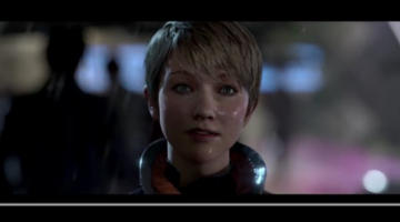 Heavy Rain Dev Announces DETROIT: Become Human For PlayStation 4