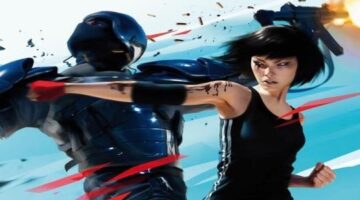 Mirror’s Edge Rumoured to Backwards Compatibility for Xbox One
