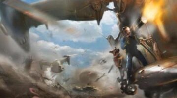 Bethesda’s Fallout 4 rewards are here for PS4 fans