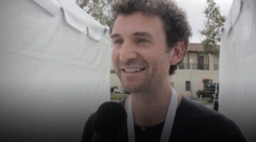 The Magic Circle Interview – IndieCade 2015