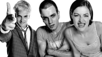 Wow, ‘Trainspotting 2′ Really Seems To Be Happening