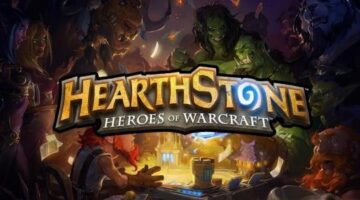 Top 5 Digital Card Games
