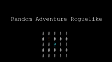 Random Adventure Roguelike Review: Hardcore Droid