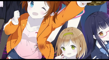 Undead Darlings Going from 2D to 3D Dungeons and Wants Your Feedback