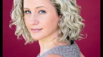 Cissy Jones – More than a Voice