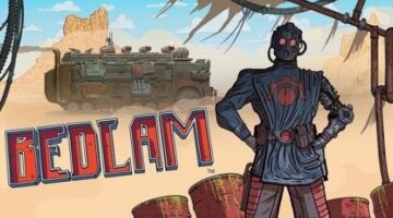 Bedlam – Review | Player2