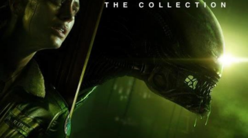 Alien: Isolation The Collection Avaialble on PC, PlayStation 4 & Xbox One