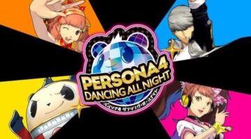 Persona 4 Dancing All Night Review | Rice Digital