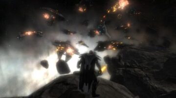 Star Wars: The Old Republic’s latest expansion is the next best thing to a KOTOR sequel