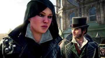 Assassin’s Creed Syndicate Review at CalmDownTom