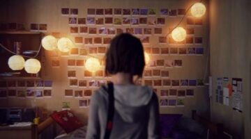 Dontnod CEO on Life is Strange iOS/Android, retail release, soundtrack and budget