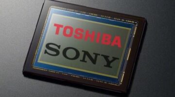 Sony to Acquire Toshiba’s Image Sensor Business