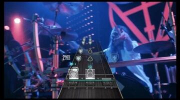 Guitar Hero Live Mobile Review – So Much Innovation But iOS GHTV Disappointing & Costly | COG
