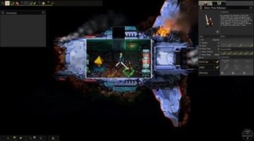 Dungeon of the Endless gets free Death Gamble DLC for Halloween