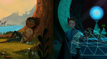 Broken Age Review