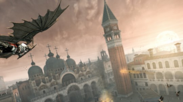 Assassin’s Creed’s Most Memorable Moments