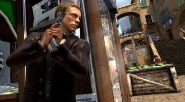 Spectre may be great, but Bond games need a good shake and stir