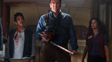 Collider | ‘Ash Vs. Evil Dead’ Review