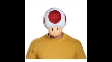 28 Gaming Costumes You Should NOT Wear This Halloween