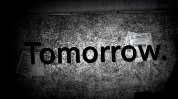 Is Red Barrels teasing an Outlast 2 announcement for tomorrow?