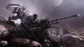 TA Review: Halo 5: Guardians