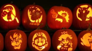 Top-5 horror games to play this Halloween