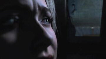 Scary games for people who hate scary games