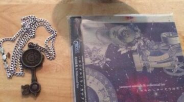 A Detailed Look at the Chrono Trigger & Chrono Cross Arranged Album