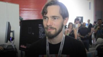 Seven Day Band Interview – IndieCade 2015
