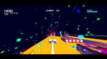 PlayStation VR Conversations: MixedBag