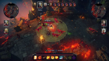 Divinity: Original Sin: Enhanced Edition Review | Hardcore Gamer