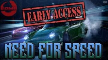 Need For Speed The First Hour | FanBoyFeed