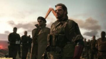 Is that really how Metal Gear Solid V ends? Kojima is hiding something [Spoilers]