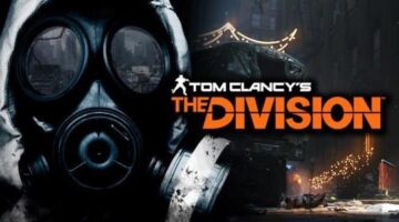 Tom Clancy’s The Division: Character Creation, The Tank Class, Riot Shields & Customization
