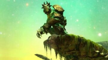 Embracing monstrous multiplayer in First Wonder
