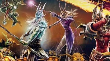 ZTGD | Overlord: Fellowship of Evil Review