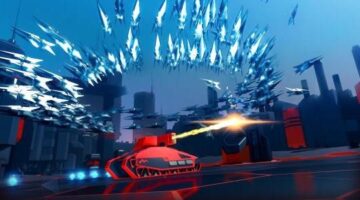 Rebellion Confirms Battlezone Still on For Oculus Rift