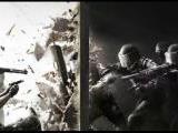The Siege Of Tom Clancy’s Rainbow Six | EGMR