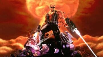 The making of: Duke Nukem 3D
