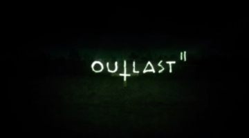 Outlast II announced; first teaser trailer